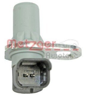 Датчик обертів колінвалу metzger 0902366