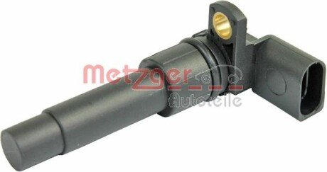 Датчик обертів, коробка передач metzger 0909073