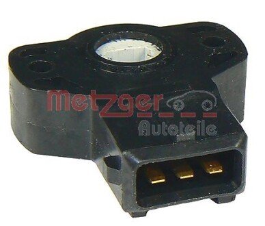 Датчик положення дросельної заслонки metzger 0904044 на Rover 25
