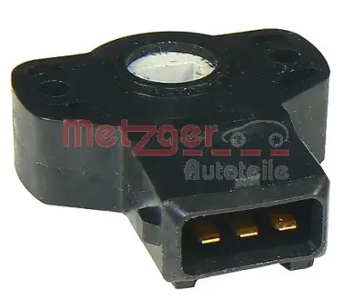 Датчик положення дросельної заслонки METZGER 0904044 Форд Скорпио 1