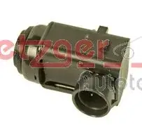 Датчик системи паркування METZGER 0901054 Мерседес W168 (а160)