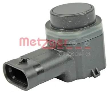 Датчик системи паркування METZGER 0901119 Фольксваген Гольф 6