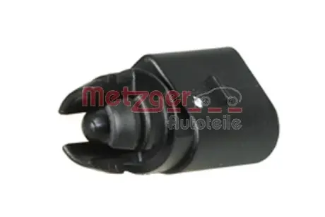 Датчик температури повітря METZGER 0905451 Шкода Октавия а5