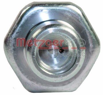 Датчик тиску metzger 0917273