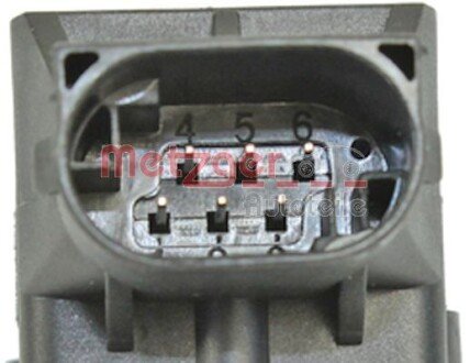 Датчик висоти підйому підвіски в зборі metzger 0901196