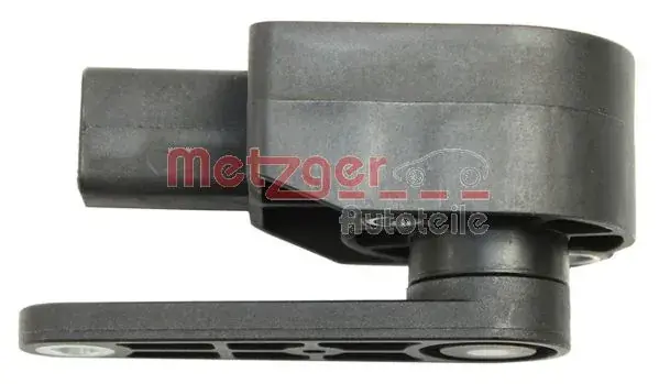 Датчик висоти підйому підвіски в зборі METZGER 0901202
