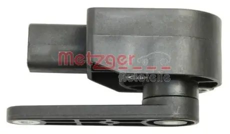 Датчик висоти підйому підвіски в зборі METZGER 0901202