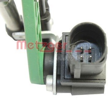 Датчик висоти підйому підвіски в зборі metzger 0901211