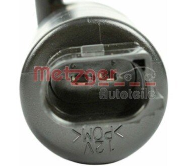 Моторчик (насос) омывателя metzger 2220053