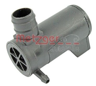 Моторчик (насос) омывателя metzger 2220055