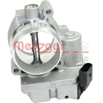 Дросельна заслонка з електроприводом METZGER 0892457 Hyundai Санта фе 2