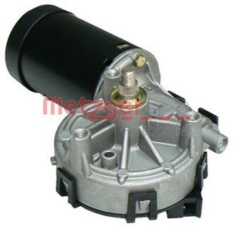 Моторчик двірника (склоочисника) metzger 2190505