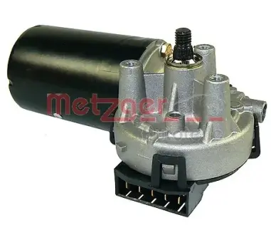 Двигун склоочисника METZGER 2190547 Мерседес Мл w163