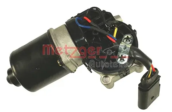 Двигун склоочисника METZGER 2190556