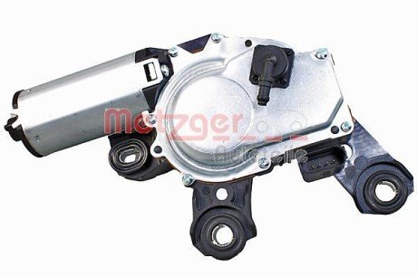 Моторчик дворника (стеклоочистителя) metzger 2190922