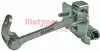 Фіксатор дверей METZGER 2312036