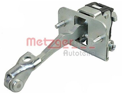 Фіксатор дверей metzger 2312123