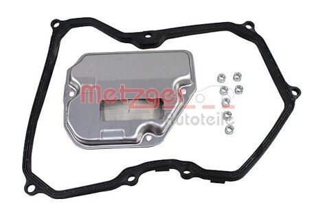 Фільтр АКПП metzger 8020007