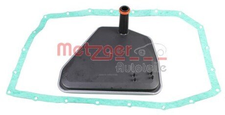 Фільтр АКПП metzger 8020010 на Бмв Х5 е53