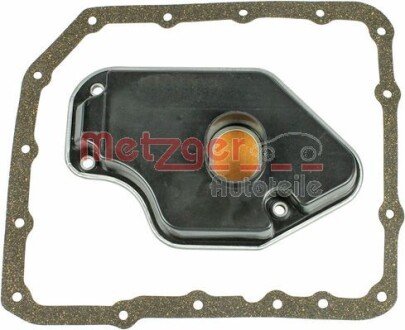 Фільтр АКПП metzger 8020012