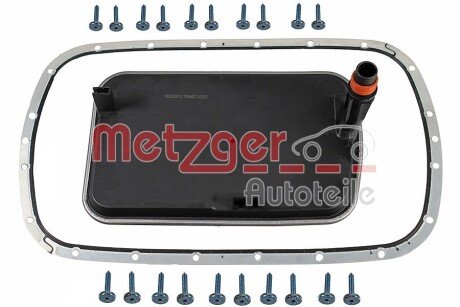 Фільтр АКПП metzger 8020013