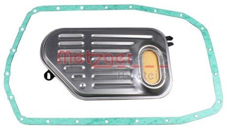 Фільтр АКПП metzger 8020014