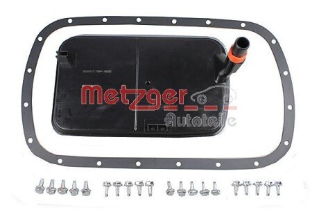 Фільтр АКПП metzger 8020017 на Бмв Z3