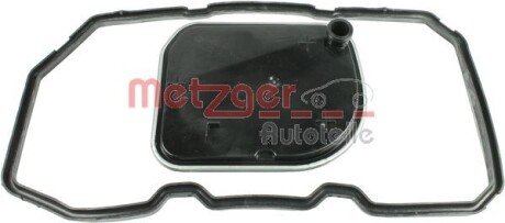 Фільтр АКПП metzger 8020019