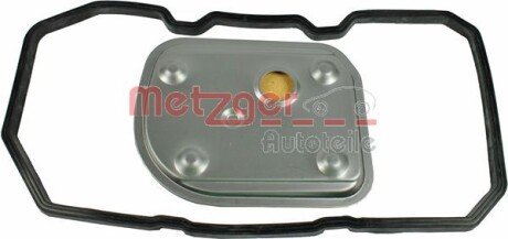 Фільтр АКПП metzger 8020019