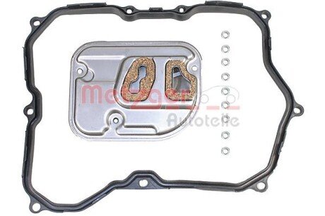 Фільтр АКПП metzger 8020029