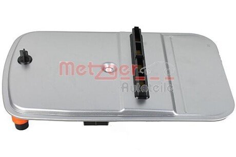 Фільтр АКПП metzger 8020030