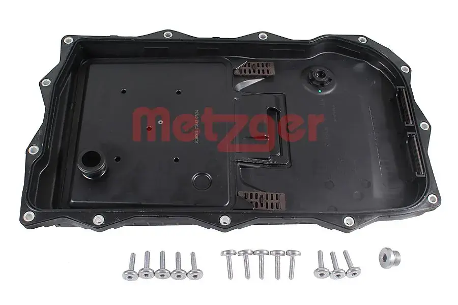 Фільтр АКПП METZGER 8020033