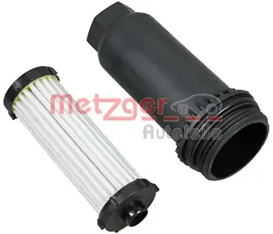 Фільтр АКПП METZGER 8020038 Форд Галакси