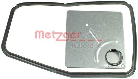 Фільтр АКПП metzger 8020047