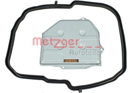 Фільтр АКПП metzger 8020065 на Мерседес W124