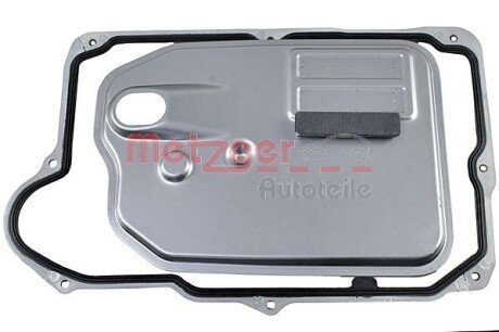 Фільтр АКПП metzger 8020073