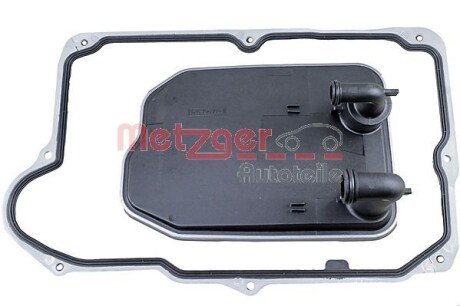 Фільтр АКПП metzger 8020073