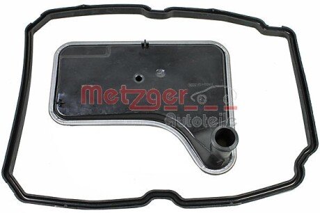 Фільтр АКПП metzger 8020077 на Porsche 911