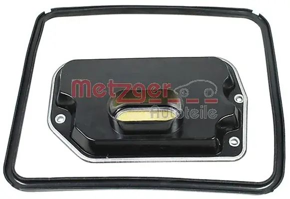 Фільтр АКПП METZGER 8020082