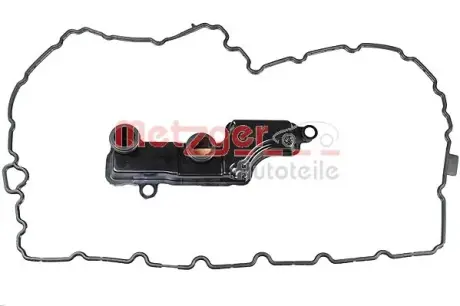 Фільтр АКПП METZGER 8020109 Ауди А7