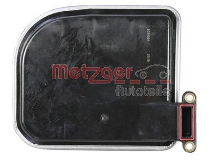 Фільтр АКПП metzger 8028024