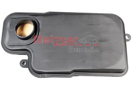 Фільтр АКПП metzger 8028029 на Митсубиси Паджеро 3