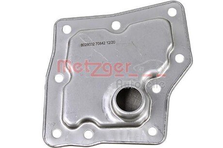 Фільтр АКПП metzger 8028032