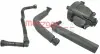Фільтр очищення картерних газів METZGER 2385078