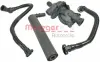 Фільтр очищення картерних газів METZGER 2385080