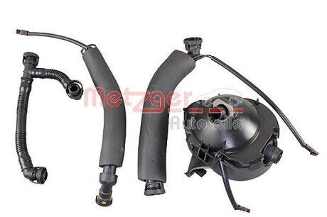 Фільтр очищення картерних газів metzger 2385133