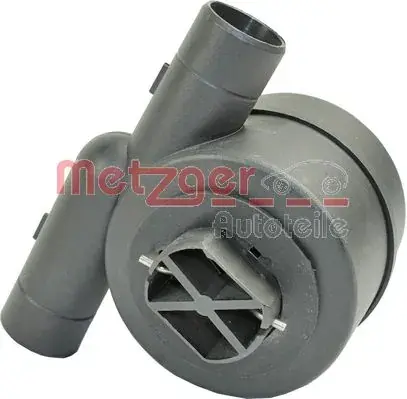 Фільтр системи вентиляції картера METZGER 2385091 (фото 1)