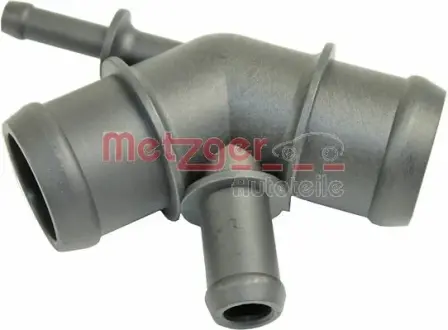 Фланець пластиковий METZGER 4010011