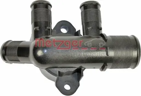 Фланець пластиковий METZGER 4010017