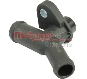 Фланець пластиковий METZGER 4010020